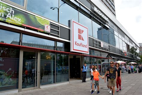 kaufland foto.